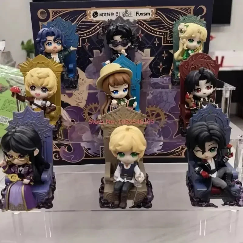 Lord of The Mysteries : Collector Box