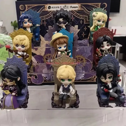 Lord of The Mysteries : Collector Box