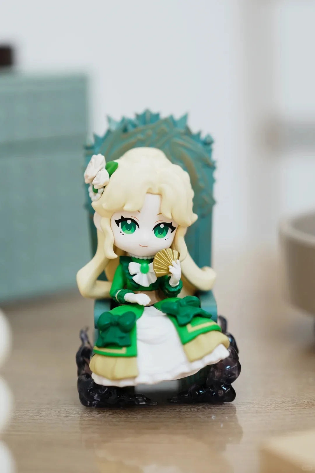 Lord of The Mysteries : Collector Box