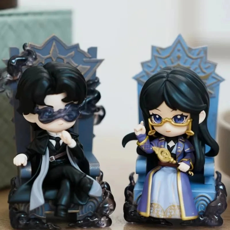 Lord of The Mysteries : Collector Box