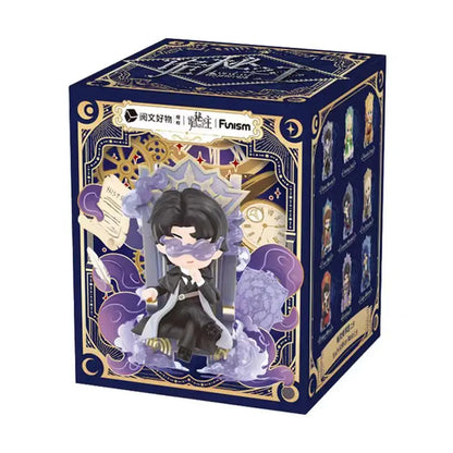 Lord of The Mysteries : Collector Box