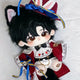Mystery Cat Klein Plush Set – LOTM Cosplay Collection - Image 3