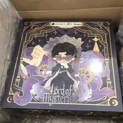 Lord of The Mysteries : Collector Box
