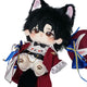Mystery Cat Klein Plush Set – LOTM Cosplay Collection - Image 5