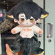 Lord of Mysteries Klein Moretti Plushies 20CM Soft Plush Body Dress Up Stuffed Pillow - Image 10