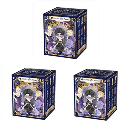 Lord of The Mysteries : Collector Box