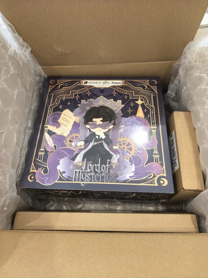 Lord of The Mysteries : Collector Box