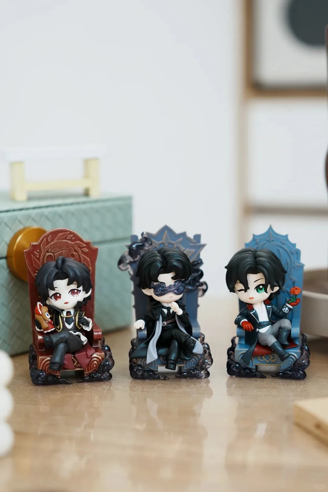 Lord of The Mysteries : Collector Box