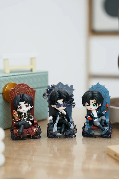 Lord of The Mysteries : Collector Box