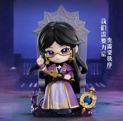 Lord of The Mysteries : Collector Box