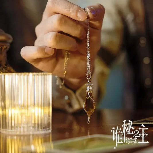 Lord of The Mysteries Seer’s Divination Pendulum