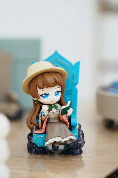 Lord of The Mysteries : Collector Box