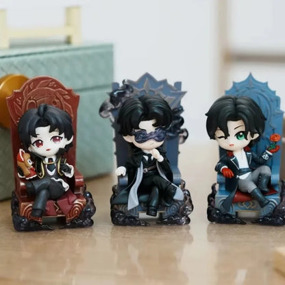 Lord of The Mysteries : Collector Box