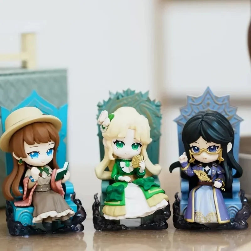 Lord of The Mysteries : Collector Box