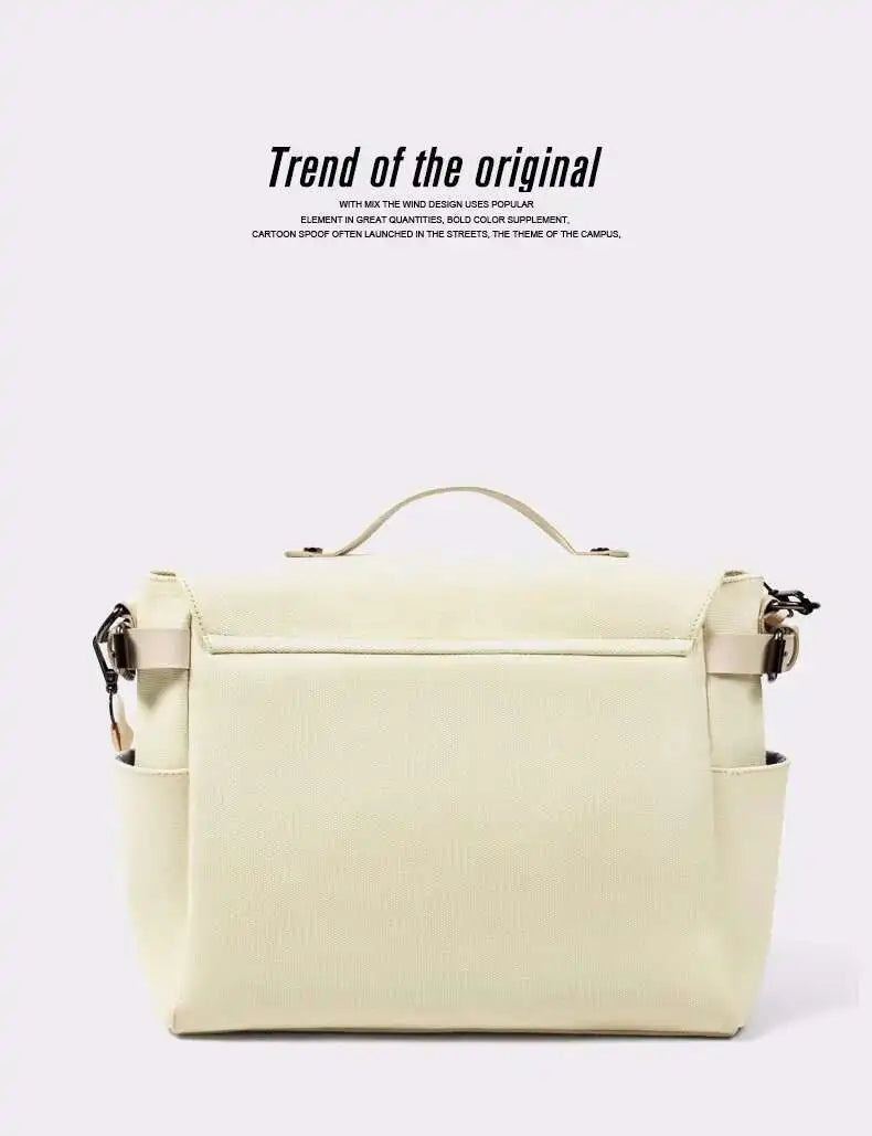 Lord Of Mysteries Klein Meow Messenger Bag – Comic Panel Edition