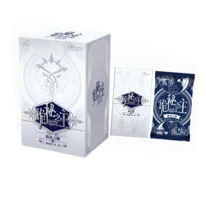 Divine Blasphemy Collector’s Box (White Box) - Lord of the Mysteries